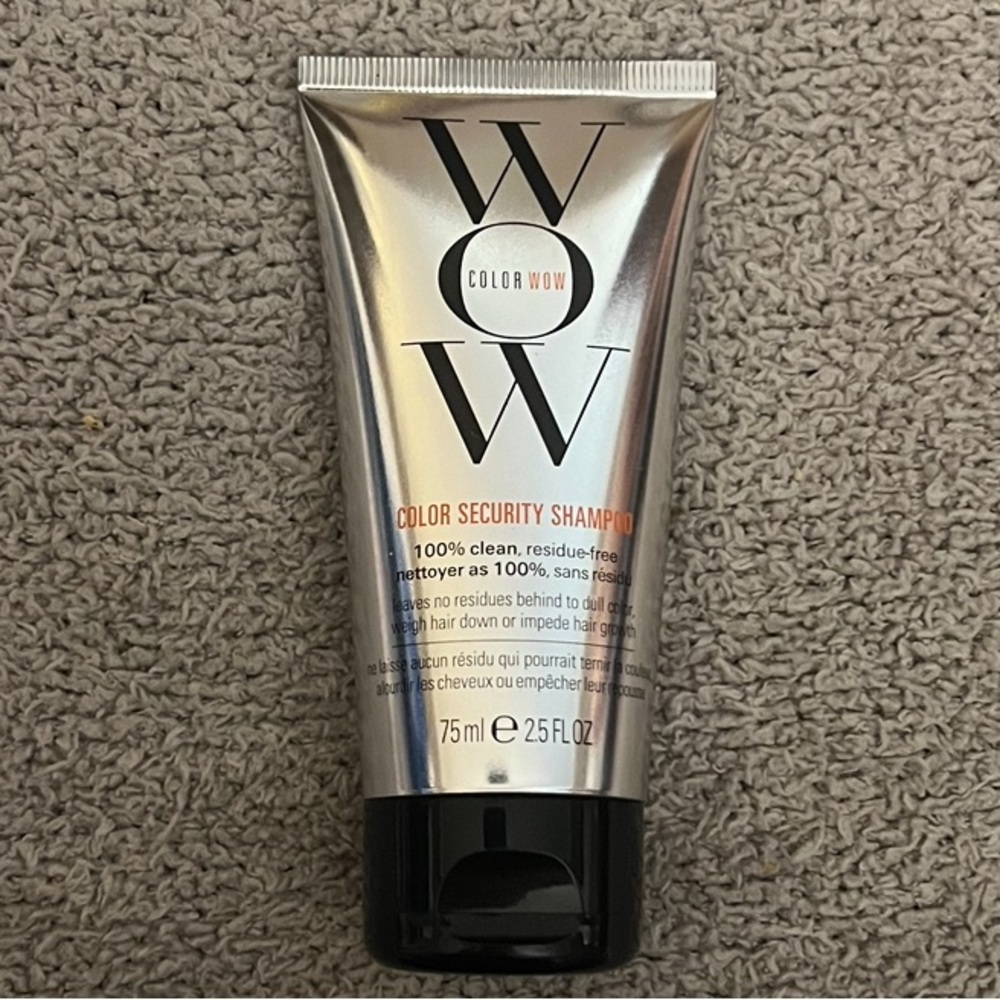 (✨ Add-on Discount) Colour Wow Colour Security Shampoo